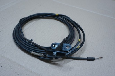 NISSAN PATROL CABLE CABLE TAPAS DE ALIMENTACIÓN COMBUSTIBLES 5D GR Y60  