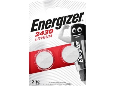 Amt energizer аккумулятор specjalistyczna litowa cr243 фото №1
