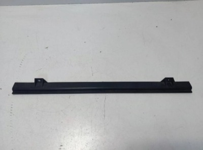 Молдинг захист jaguar xe x760 gx73-8a107-ab фото №1