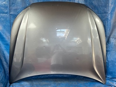 Volvo xc60 ii 17- капот фото №1