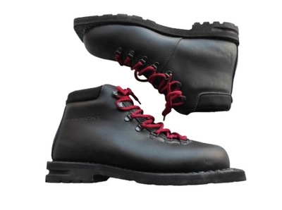 BUTY DO NART BIEGOWYCH ROZ.44 NORDIC NORM 75 TELEMARK SKYWALK__GARMONT