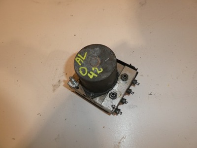 Subaru forester iii насос abs 0265251508 фото №1