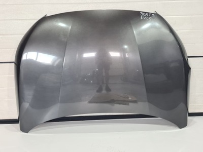 Peugeot 308 t9 капот evlc фото №1