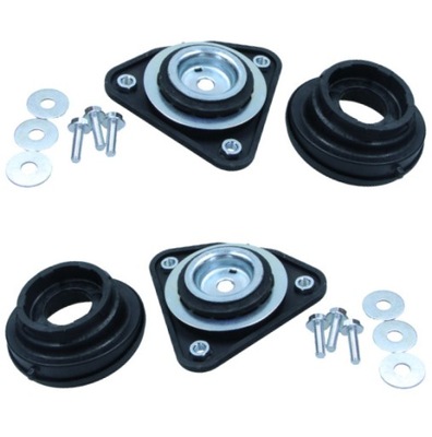 2× maxgear 72-4603 набір ремонтний, кронштейн амортизатора фото №1