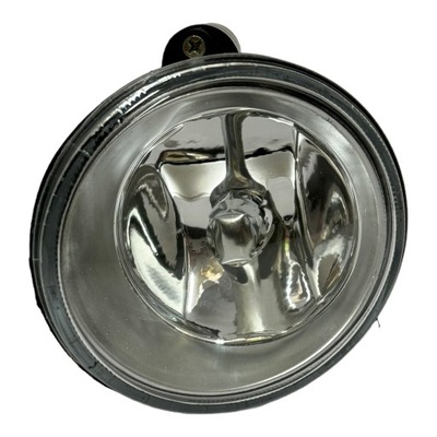 Opel vivaro nissan primastar kubistar противотуманная фара левый фото №1