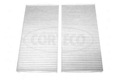 Corteco фильтр кабины honda civic vii cr-v ii fr-v фото №1