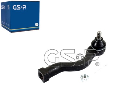 Наконечник тяга поворот. права [20 24] gsp фото №1