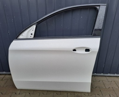 Mercedes gle купе w292 15-18r дверь левый перед передние oryg 799 фото №1