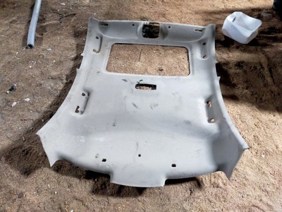 Volvo s-80 s80 2006- стеля фото №1