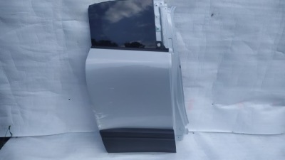 Дверь задняя правый mazda mx-30 20- фото №1