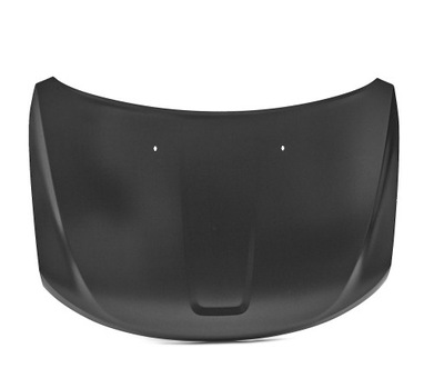 Капот jeep grand cherokee 2011 - 2021 фото №1