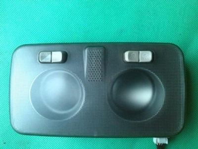 Освещение lapmka кабины alfa romeo оригинальный номер 0000000000ddf55 фото №1