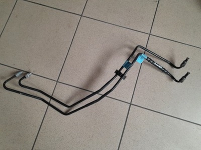 Jeep grand cherokee iv wk2 2014- 3.0 crd провода трубки тормозные 68225162 фото №1