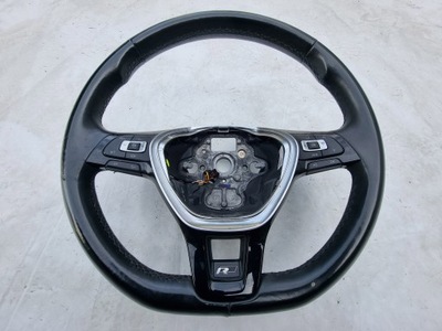 Vw atlas 3.6 awd r-line воздуховод 2018- фото №1