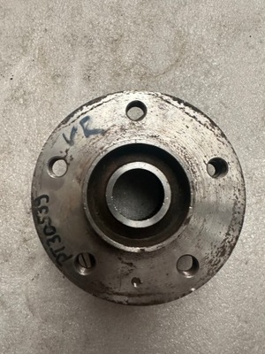 Ступица audi 8k0407625n... фото №1