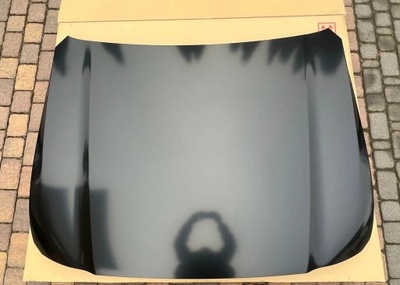 Mazda cx-60 cx60 капот кришка двигуна nowa ідеальний стан оригінал фото №1