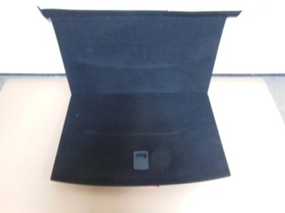 Пол багажника maserati levante фото №1