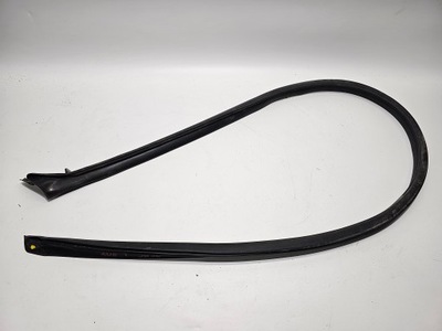 Прокладка кузовная крыша правая renault zoe #5632 фото №1