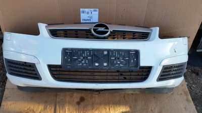 Opel zafira b бампер передний фото №1