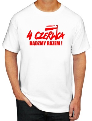 Koszulka T-shirt silviashirt protest władza antypis kaczka polityka polska r. L