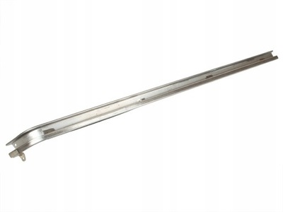 Направляющая дверь боковых раздвижных vw lt ii 95-06 фото №1