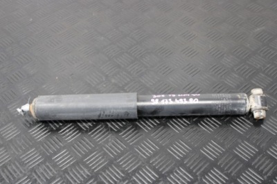 Амортизатор задня sw peugeot 308 ii 2 t9 lift 9817349380 фото №1