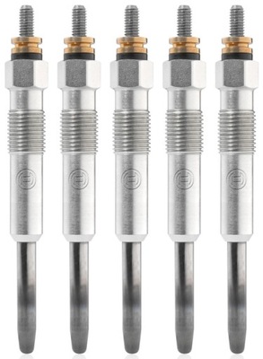 Bosch 250 202 141 свеча накаливания фото №1