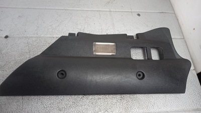 Захист панелі приладової панелі 30676238 volvo xc70 ii фото №1