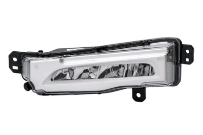 HELLA ŽIBINTAS RŪKO P LED BMW X5 G05 X5 G05 F95 X6 G06 F96 X7 