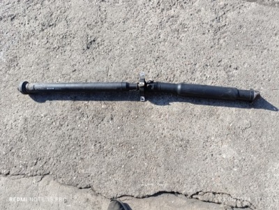 Bmw f30 330e b48 3.0i wał приводной 8679007 фото №1