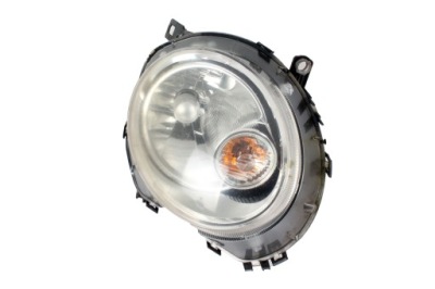 PHARE GAUCHE PROJECTEUR GAUCHE MINI R55 R56 R57 R58 R59 LIFT UK 160818-04 