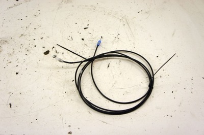 Lh264 suzuki swift vi трос крышка заливной топлива фото №1