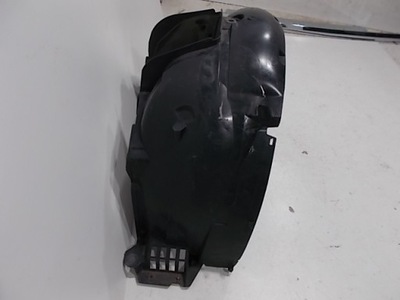 Dacia logan ii sandero ii 12-22 подкрылок левая org фото №1