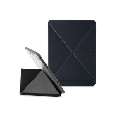 Moshi VersaCover - Etui origami iPad 10.9” (2022) (Charcoal Bla