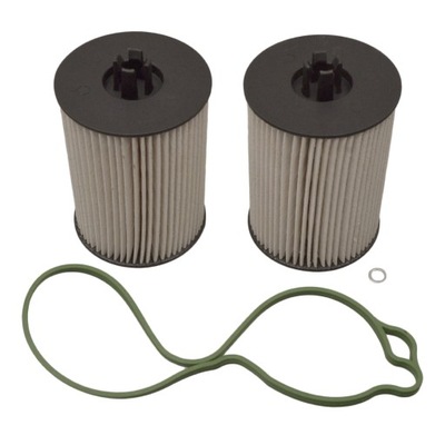 SET FILTERS FUEL BLUE PRINT ADV182323  