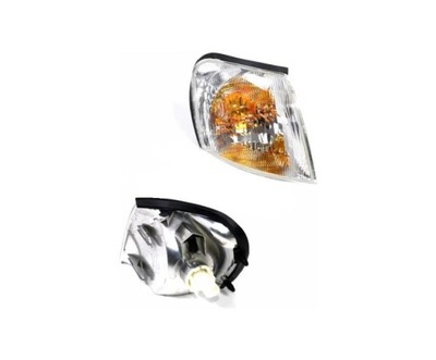 LUZ DIRECCIONAL MITSUBISHI SPACE STAR DG0 06.98--  