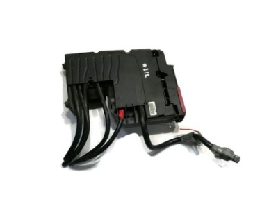 Mercedes e w212 коробка запобіжників na акумулятор фото №1