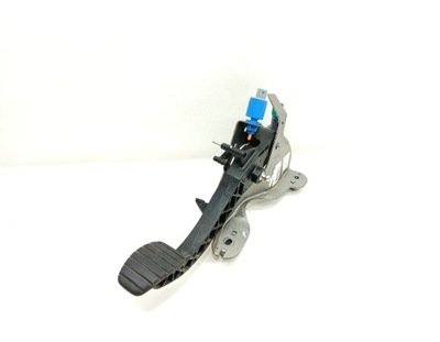 Педаль сцепления renault scenic iii 1.5 dci фото №1