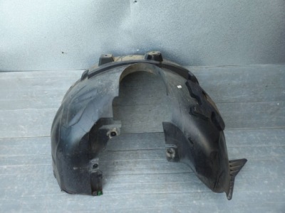 Volvo xc40 17-27 підкрилок перед праве фото №1