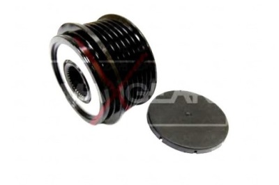 Maxgear сцепление генератор ford courier 1.8 di j фото №1