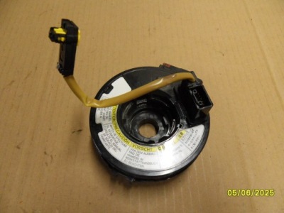 Лента шлейф подушка безопасности opel agila b фото №1