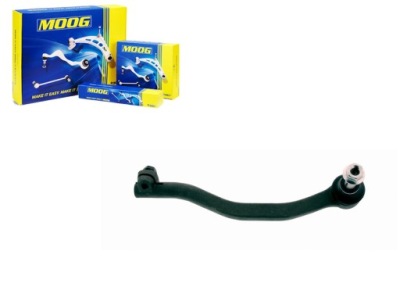 Наконечник тяга кермовий l mini countryman r60 paceman r61 1.6 фото №1