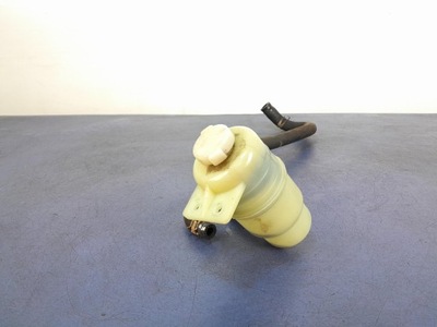 Mitsubishi outlander ii бачок усилителя фото №1