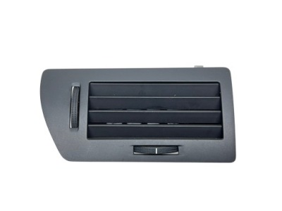 Opel astra h iii gtc решётка обдув левая боковая 13228917 фото №1