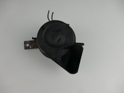 Mercedes slk r171 клаксон сигнал звуковой высокий фото №1