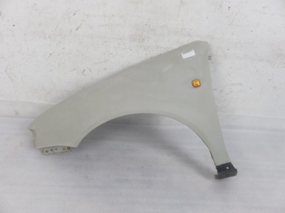 Крила лівий передній audi a3 8l1 фото №1