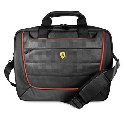 FERRARI Torba Scuderia 16 FECB15BK Black