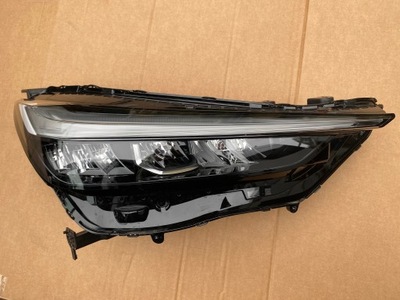 HONDA HR-V 3 22- FARO DERECHA COMPLETO DIODO LUMINOSO LED EUROPA  