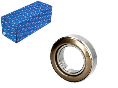 Подшипник выжимной сцепления japko фото №1