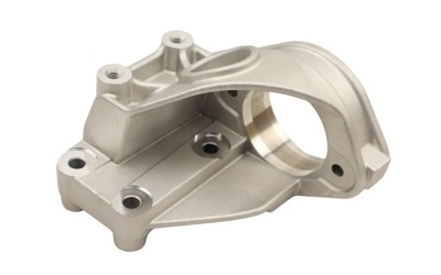 Опора полуось citroen jumper peugeot boxer 2006- 2.2hdi фото №1